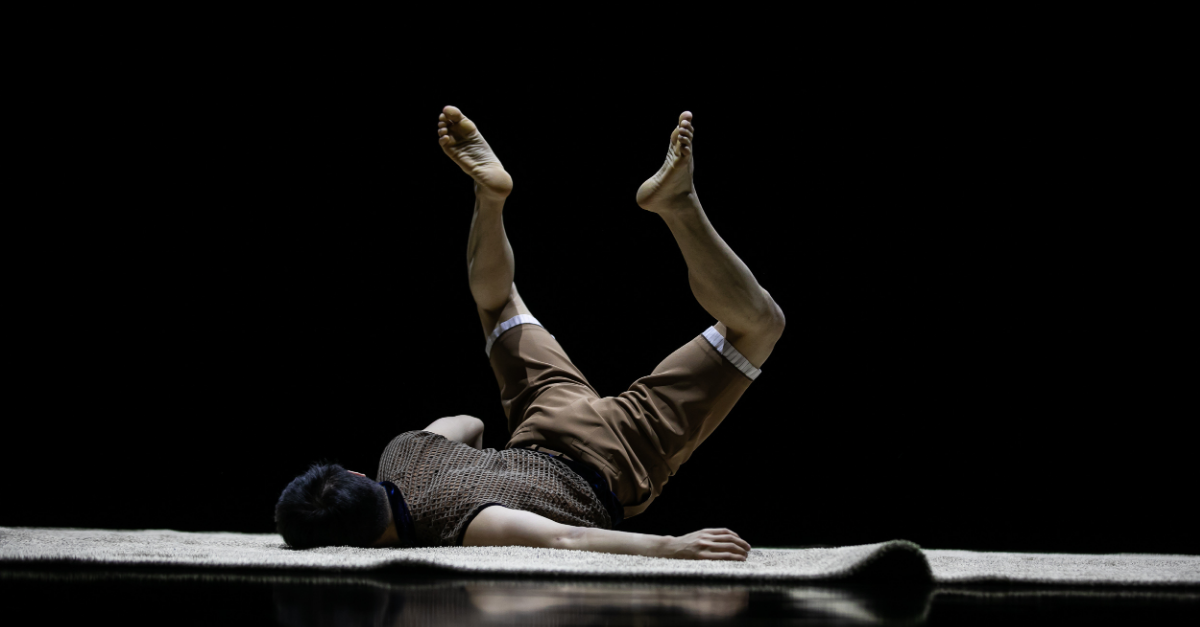 Interview with the artists from&nbsp;두물머리 Dumulmeori (where two rivers meet)