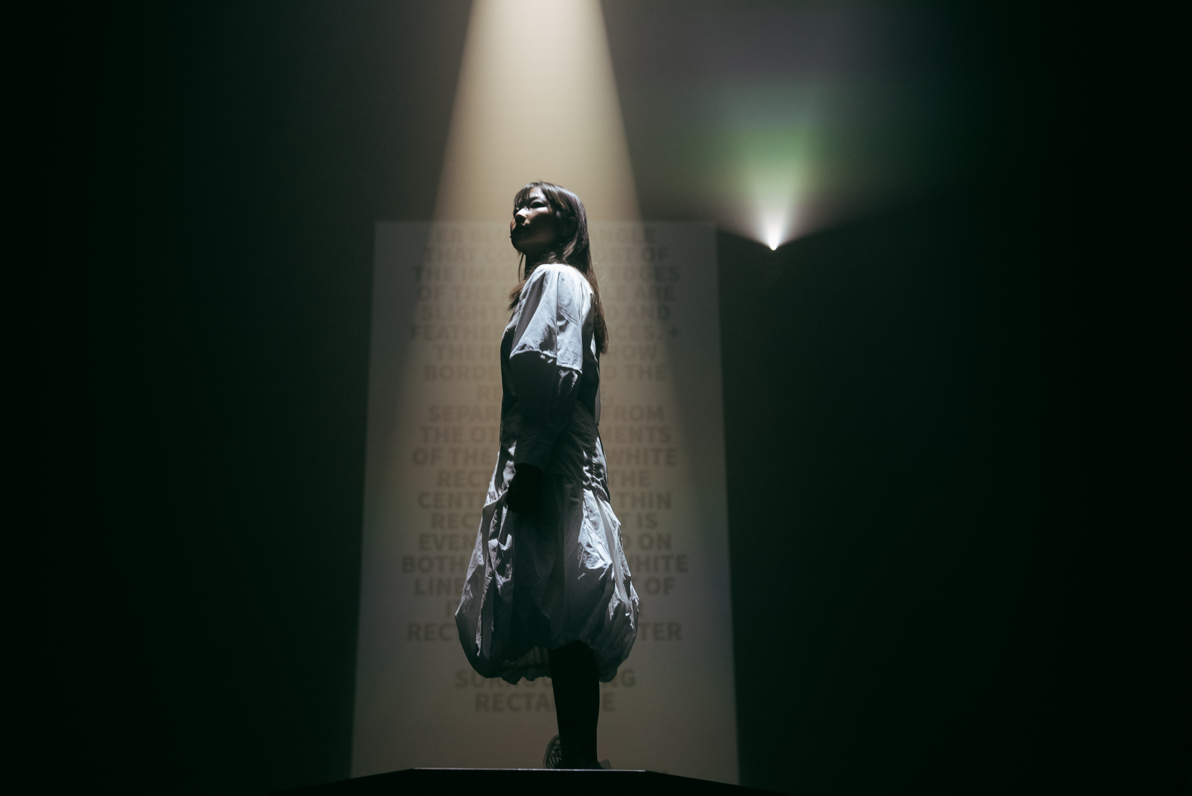 Interview with Peter A C Nelson from Ground on Ground