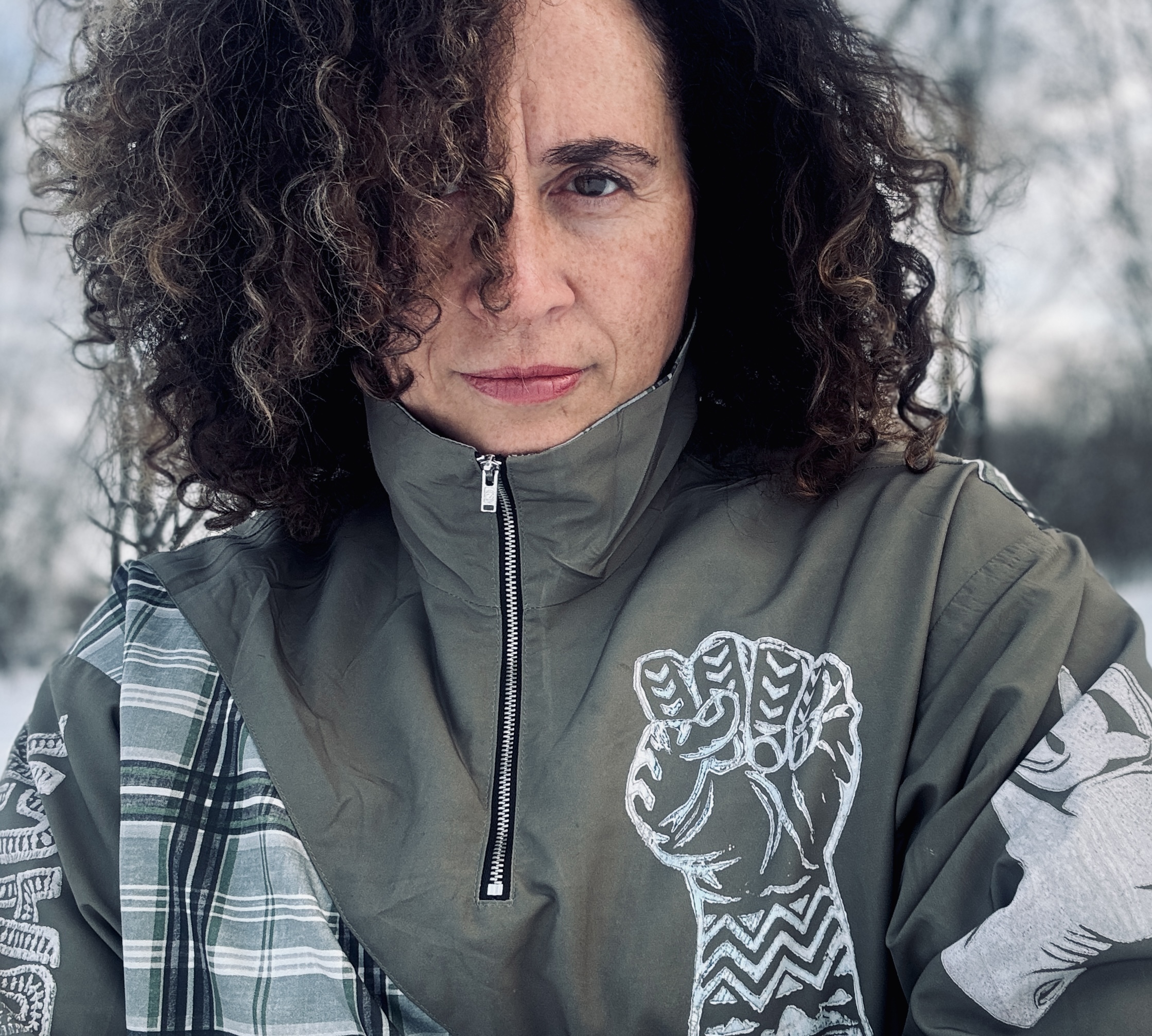 PSpace Board Member and Alumni, Victoria Hunt receives Creative Australia Fellowship