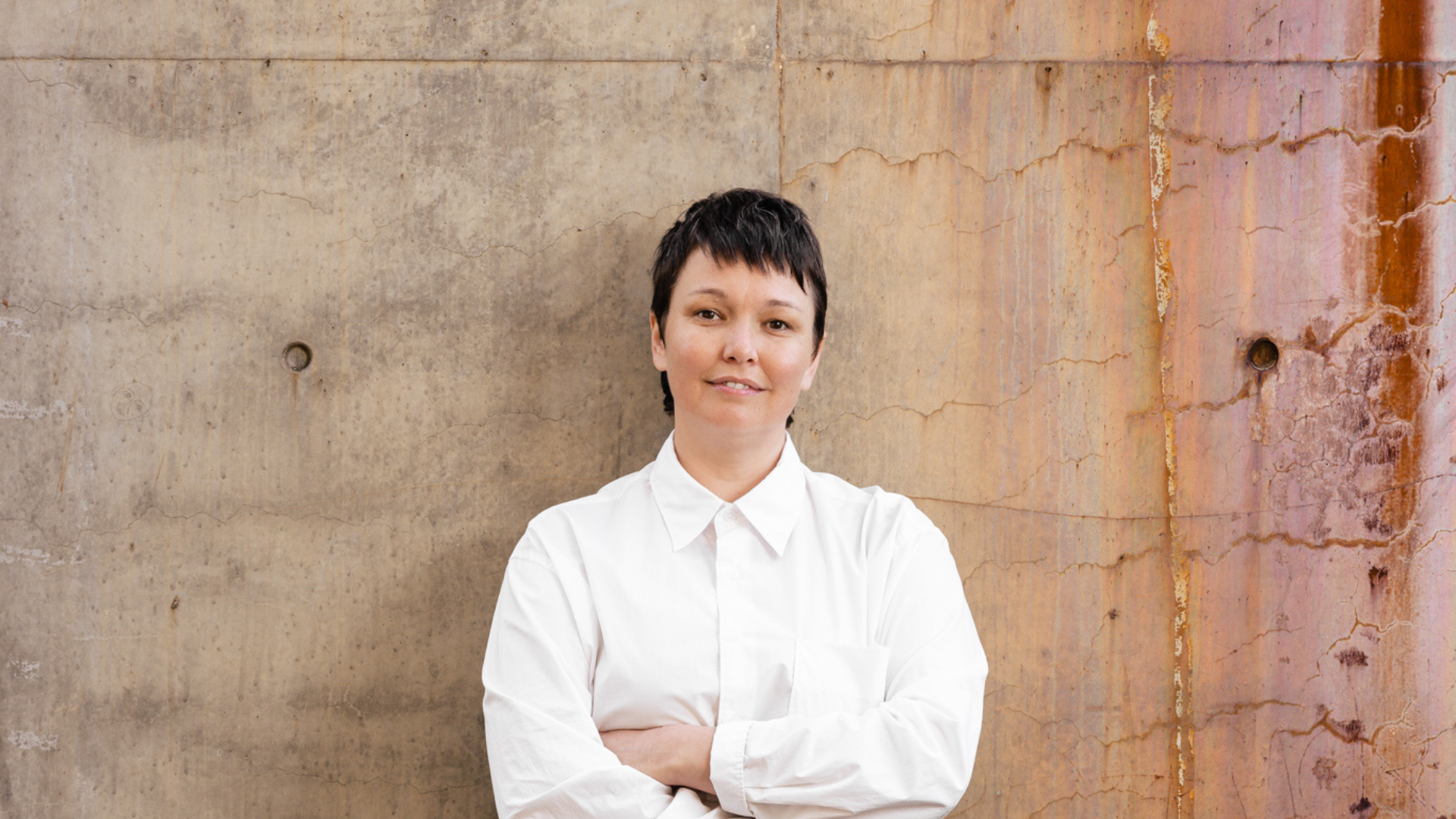 Meet our next Artistic Director