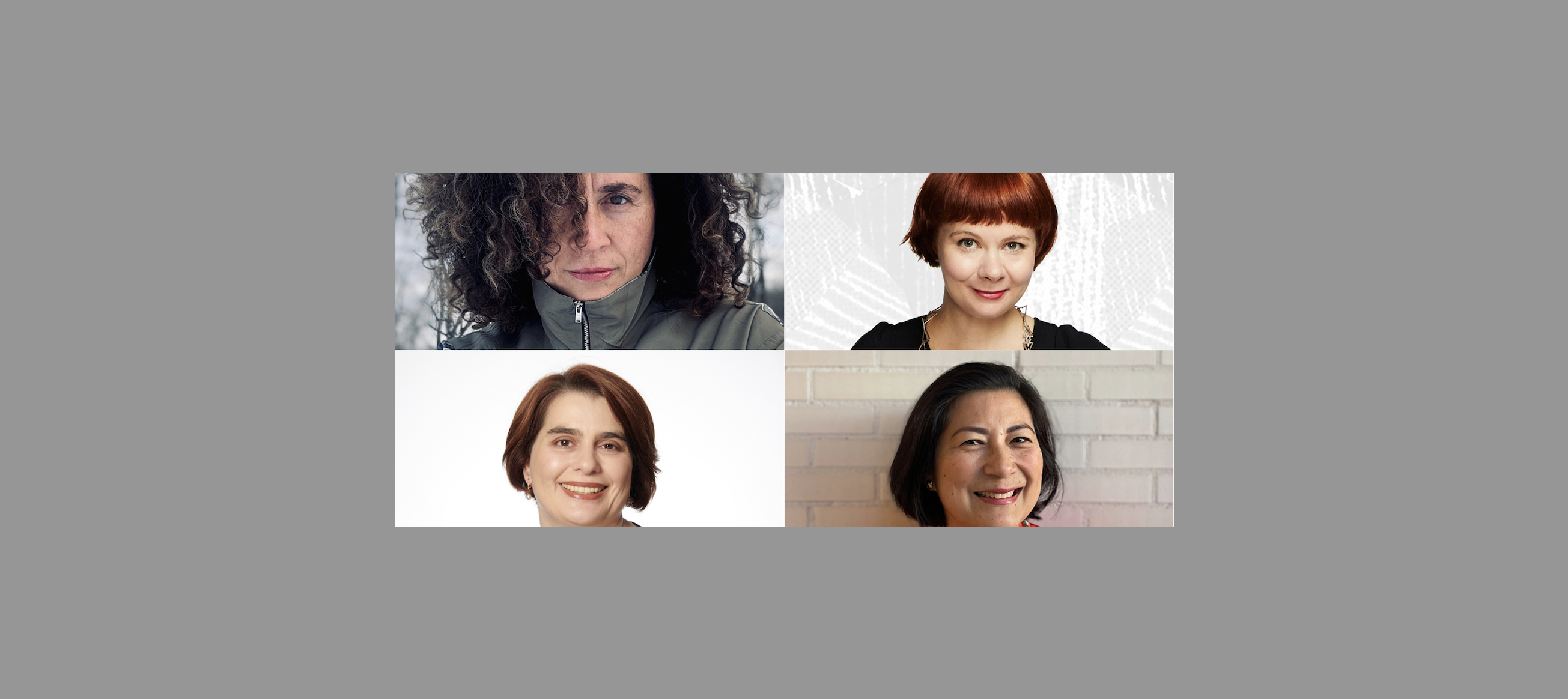 Meet the experts joining the Performance Space board in 2024