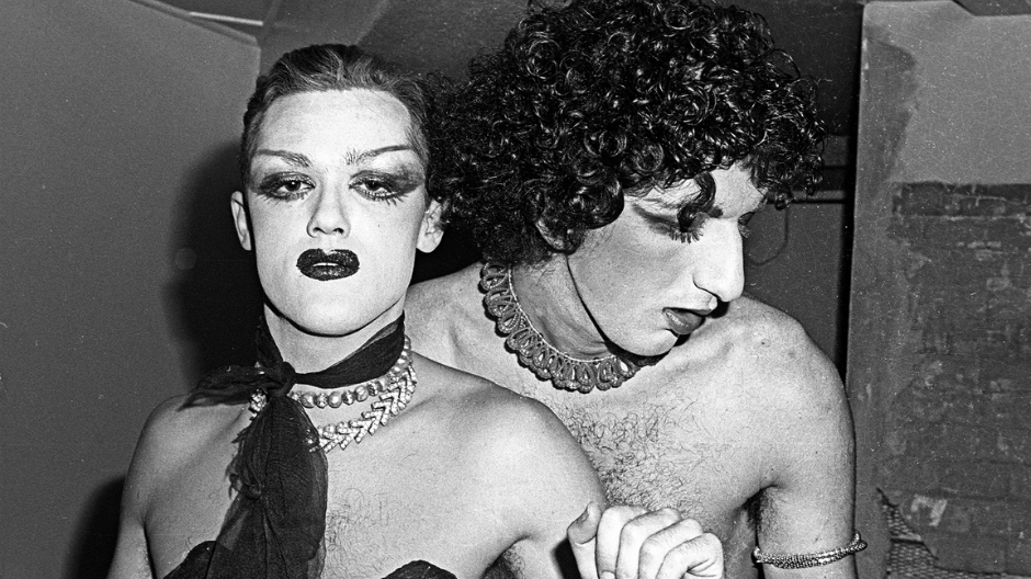 What PSpace is seeing at WorldPride